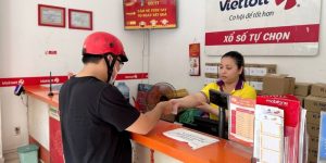 Xổ Số Vietlott – Trải Nghiệm Cá Cược Độc Đáo Tại Bet88