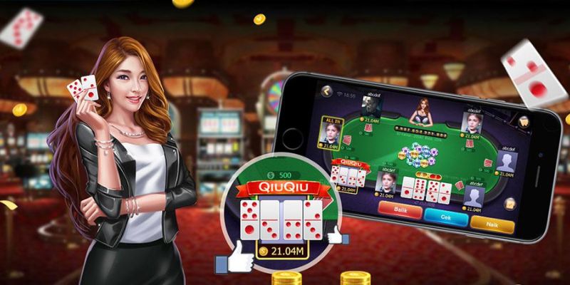 Khám phá chuyên mục hút khách bậc nhất Casino Bet88 