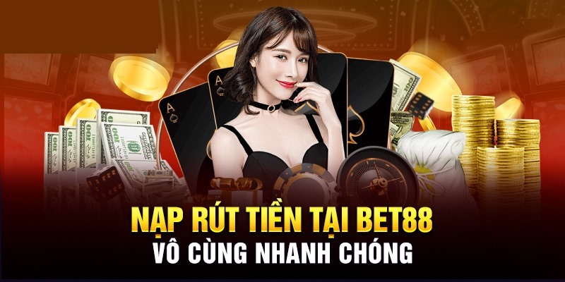 Hệ thống nạp rút nhanh chóng